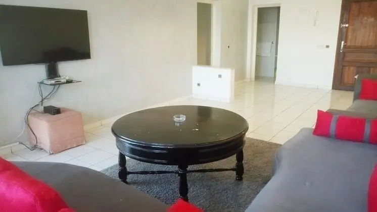 Apart Daire, 3 Yatak Odası