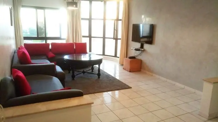 Apart Daire, 3 Yatak Odası