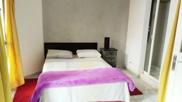 Stüdyo, 1 Yatak Odası