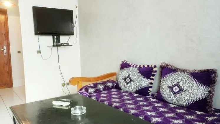 Stüdyo, 1 Yatak Odası