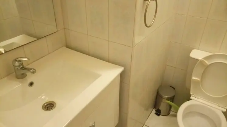 Stüdyo, 1 Yatak Odası