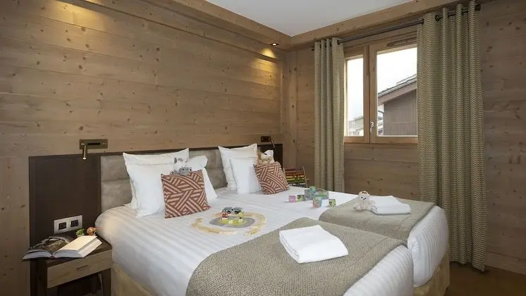 Apart Daire, 3 Yatak Odası