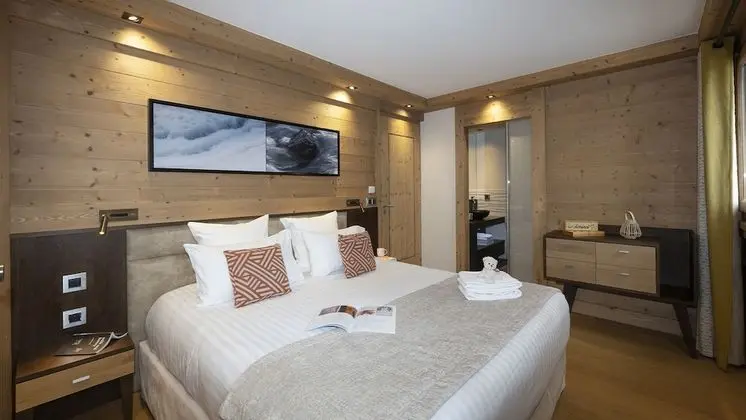 Apart Daire, 3 Yatak Odası