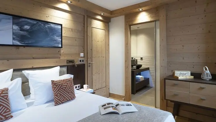 Apart Daire, 3 Yatak Odası