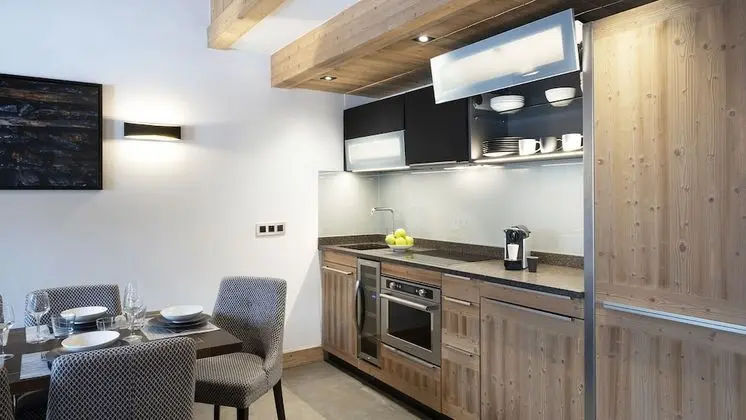 Apart Daire, 3 Yatak Odası