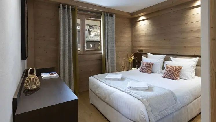 Apart Daire, 4 Yatak Odası