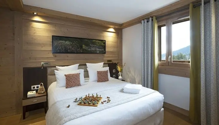 Apart Daire, 4 Yatak Odası