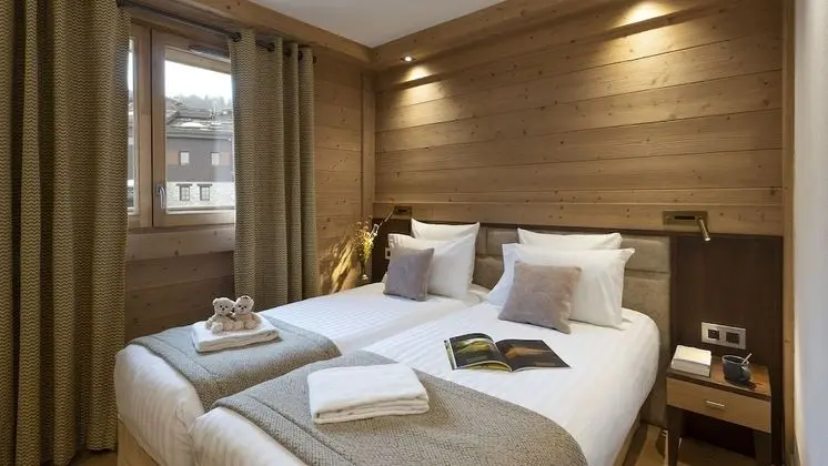 Apart Daire, 4 Yatak Odası