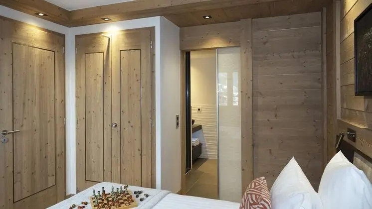 Apart Daire, 4 Yatak Odası