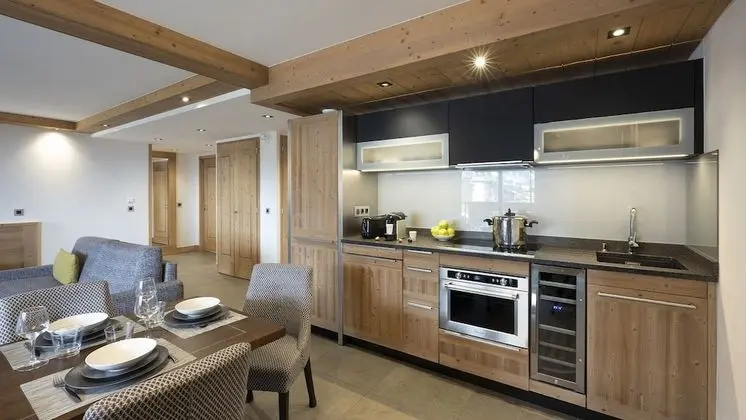 Apart Daire, 4 Yatak Odası