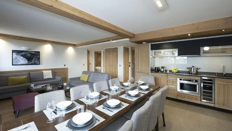 Apart Daire, 4 Yatak Odası