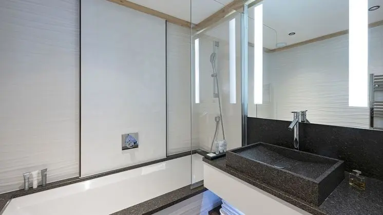 Apart Daire, 4 Yatak Odası