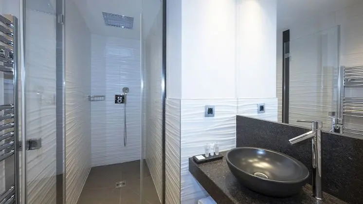 Apart Daire, 4 Yatak Odası