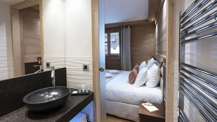 Apart Daire, 4 Yatak Odası