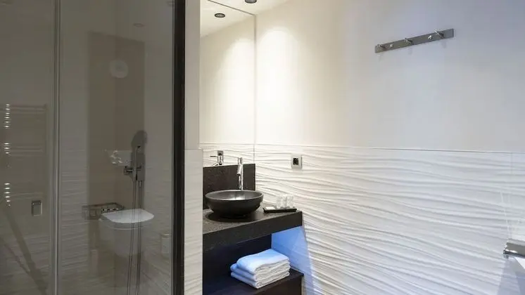 Apart Daire, 4 Yatak Odası