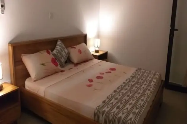 Comfort Villa
