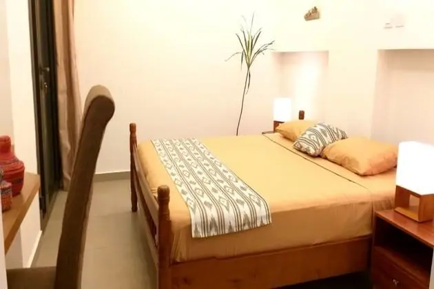 Comfort Villa