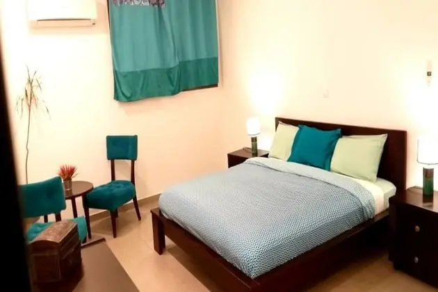 Comfort Villa