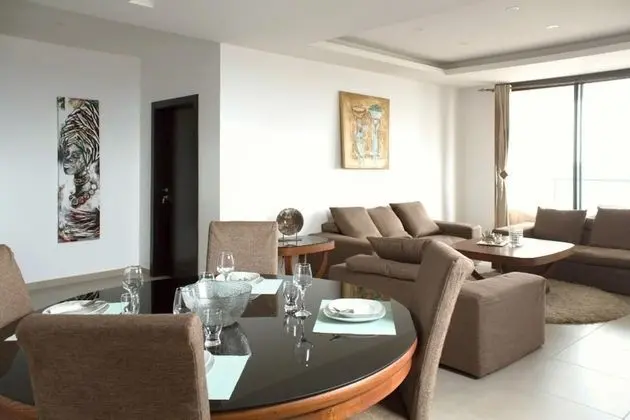 Comfort Villa