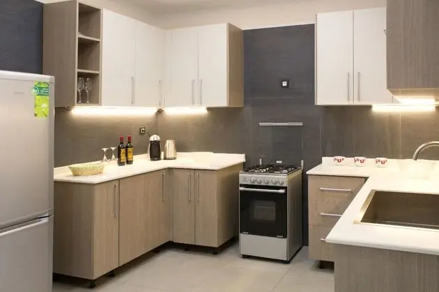 Comfort Villa