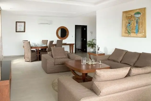 Comfort Villa