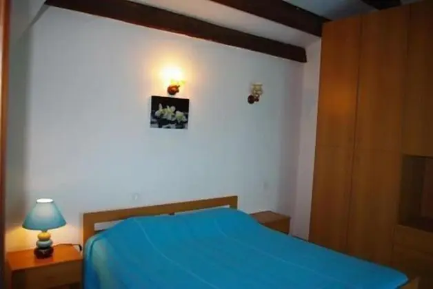 Apart Daire, Deniz Manzaralı (102)