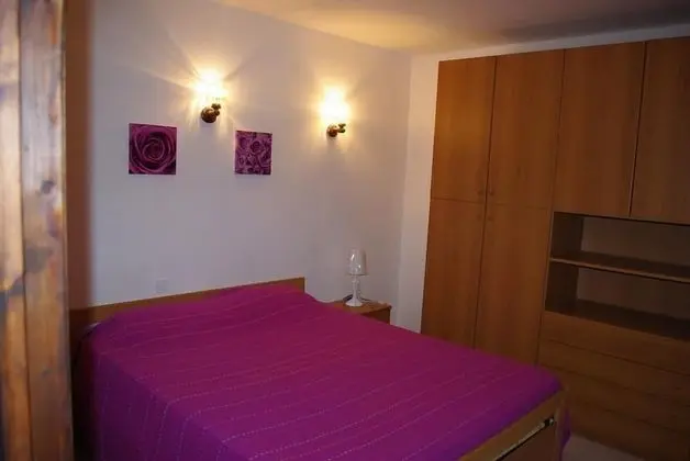 Apart Daire, Deniz Manzaralı