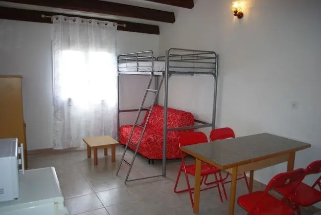 Apart Daire, Teras (106)