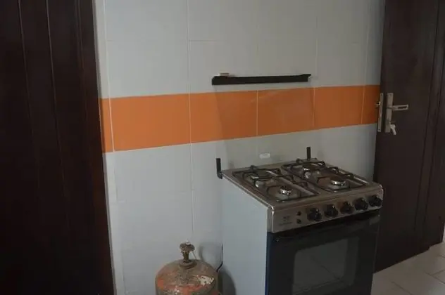 Superior Apart Daire, Sigara İçilmez