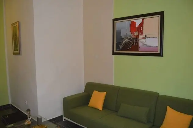 Superior Apart Daire, Sigara İçilmez