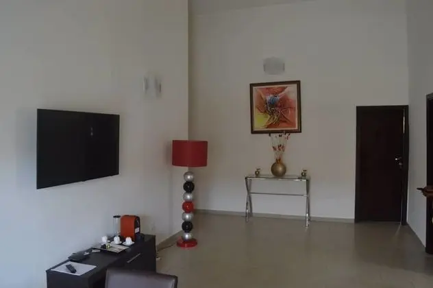 Superior Apart Daire, Sigara İçilmez