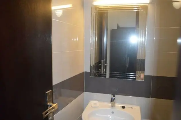 Superior Apart Daire, Sigara İçilmez