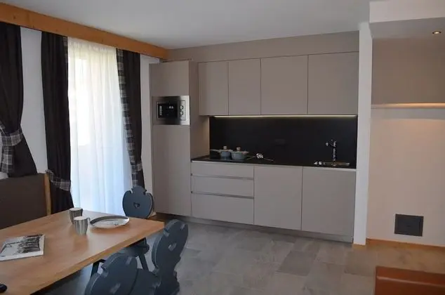 Superior Apart Daire, 1 Yatak Odası