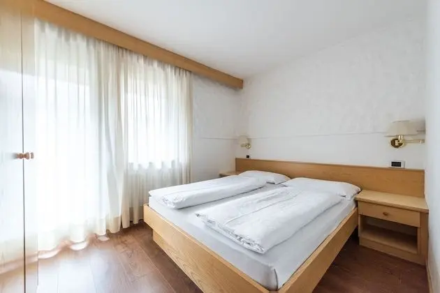 Apart Daire, 2 Yatak Odası (6 Adults)