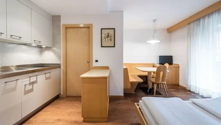 Apart Daire, 2 Yatak Odası (6 Adults)