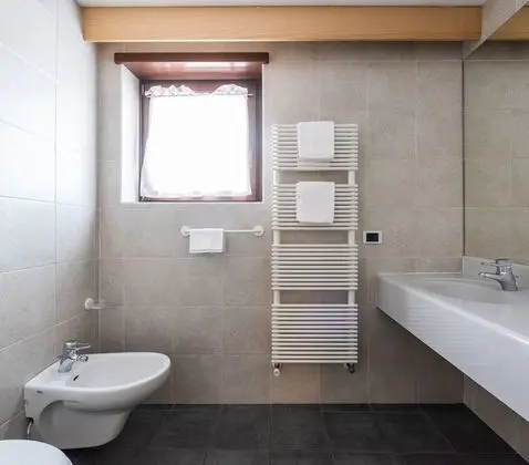 Apart Daire, 2 Yatak Odası (6 Adults)