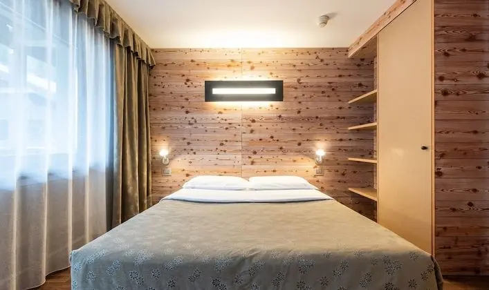 Superior Apart Daire, 2 Yatak Odası (4 Adults)