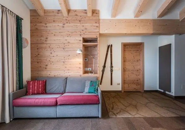 Superior Apart Daire, 2 Yatak Odası (4 Adults)