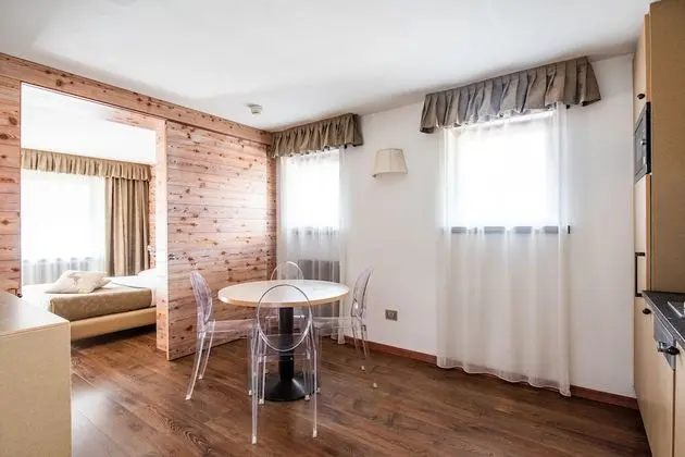 Superior Apart Daire, 2 Yatak Odası (4 Adults)