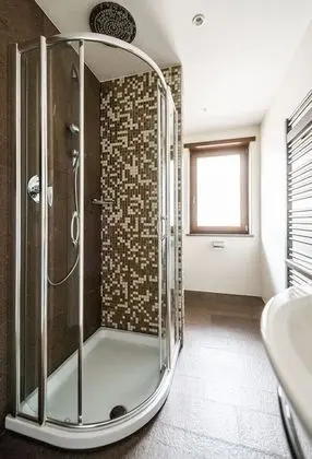 Superior Apart Daire, 2 Yatak Odası (4 Adults)