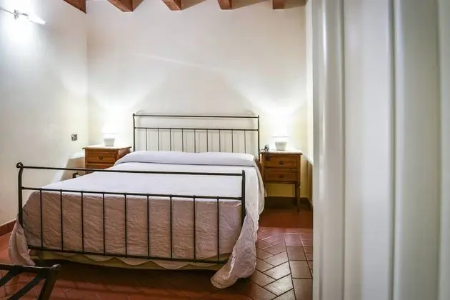 Apart Daire, 1 Büyük (Queen) Boy Yatak ve Çekyat, Sigara İçilmez