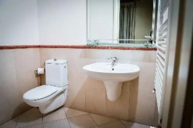 Apart Daire