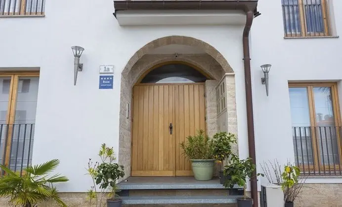 Apart Daire (Antonio)