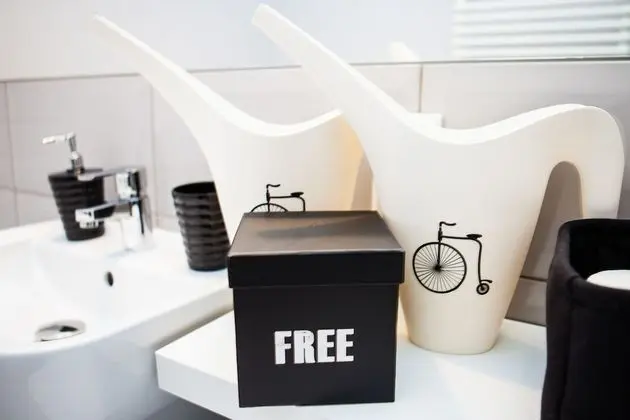 Apartment Studio Deluxe