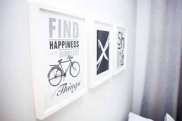 Apartment Studio Deluxe