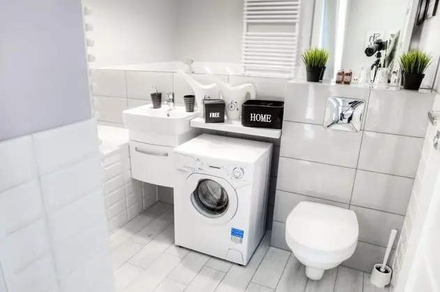 Apartment Studio Deluxe