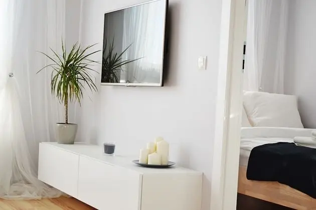 Superior Apart Daire