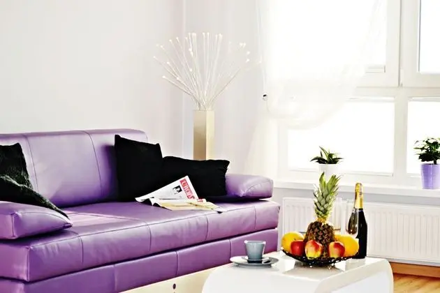 Superior Apart Daire