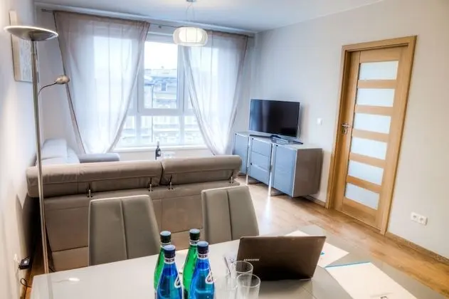 Superior Apart Daire