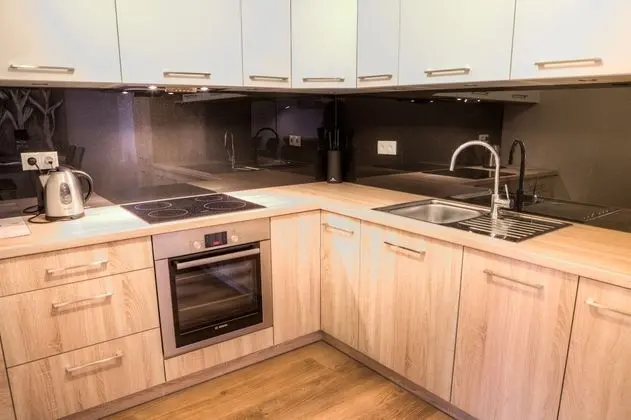 Superior Apart Daire